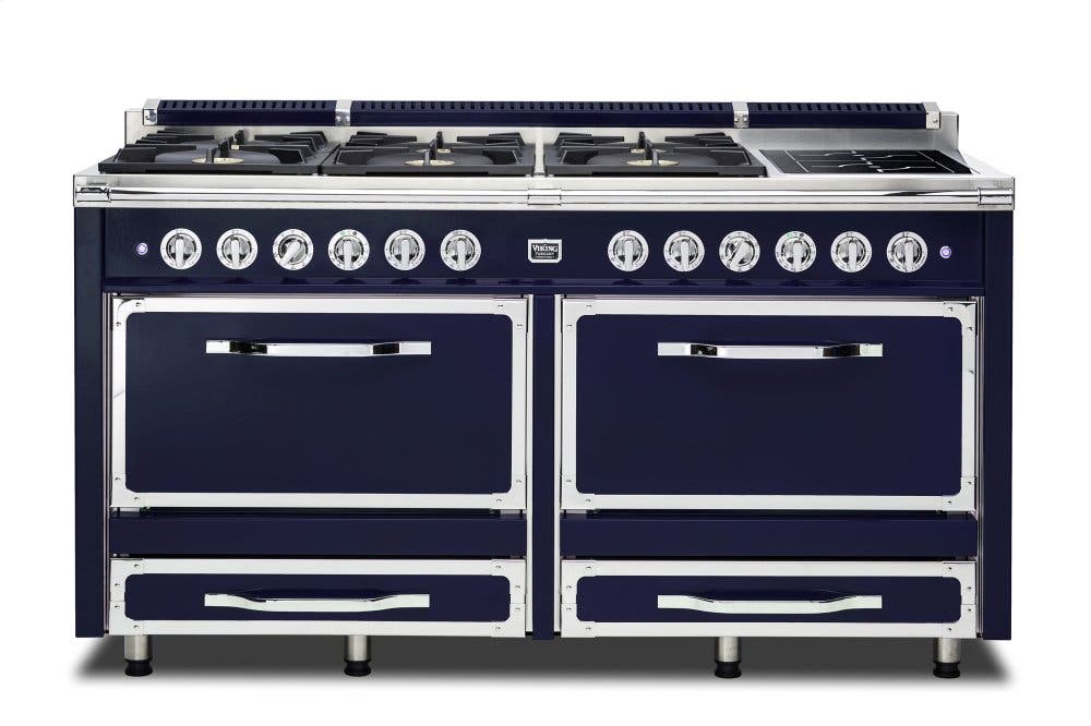 Viking TVDR6606IDB Dark Blue