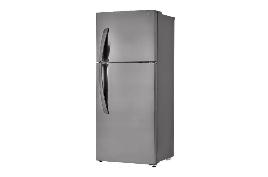 LG LTNS16121V Stainless Steel
