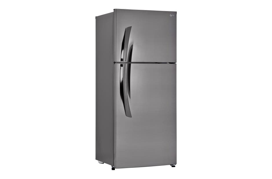 LG LTNS16121V Stainless Steel