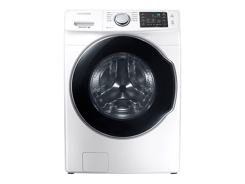 Samsung WF45M5500AW White