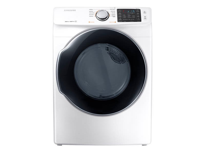 Samsung DVE45M5500W White