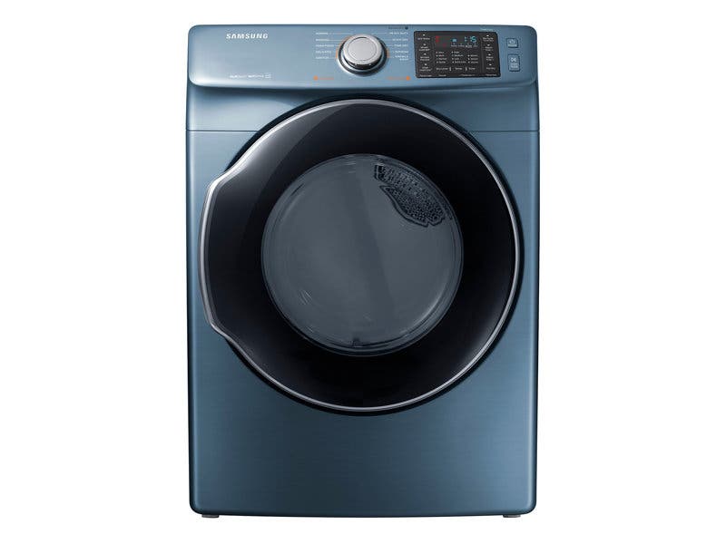 Samsung DVE45M5500Z Azure Blue