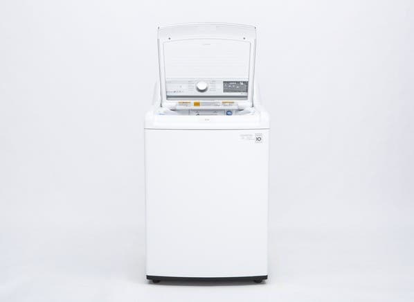 LG WT7500CW White