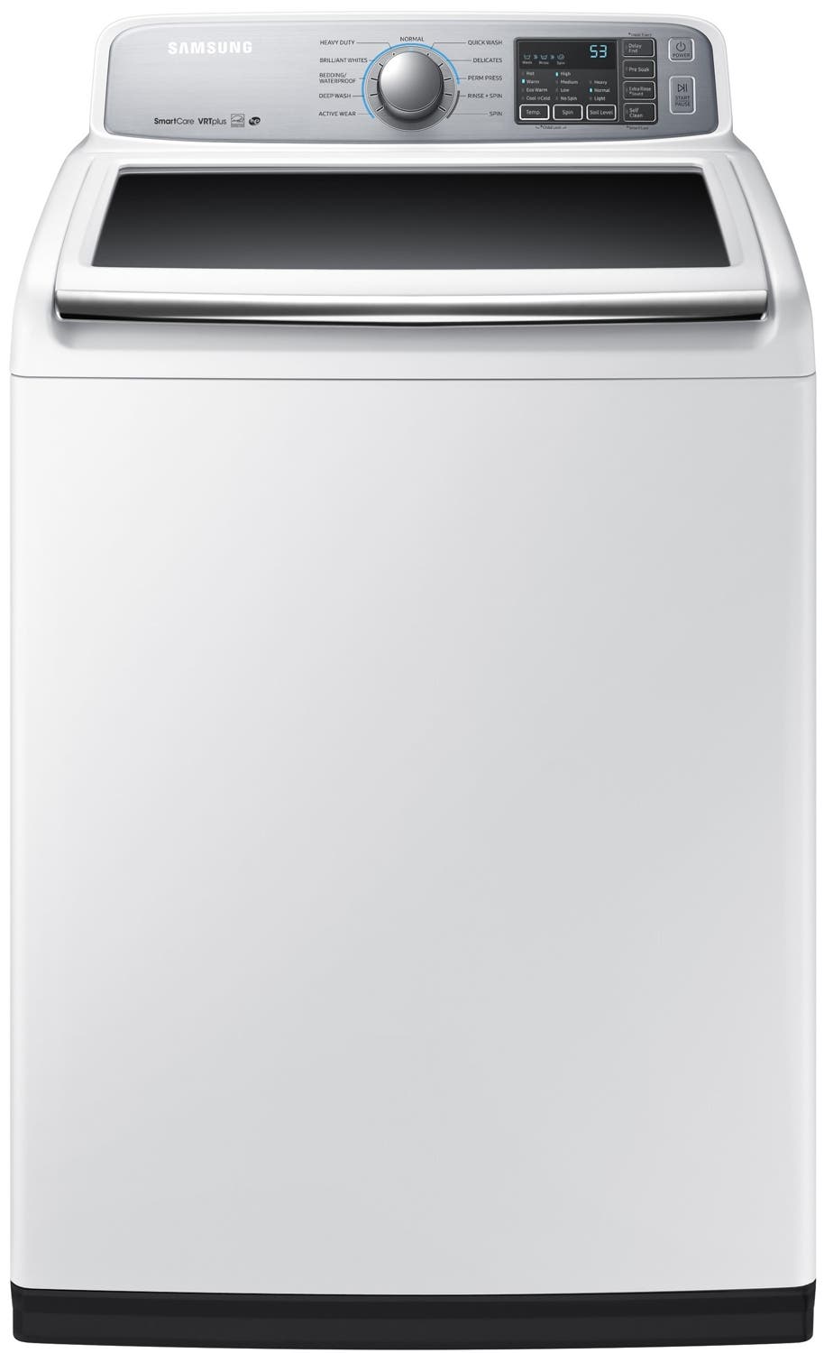 Samsung WA50M7450AW White