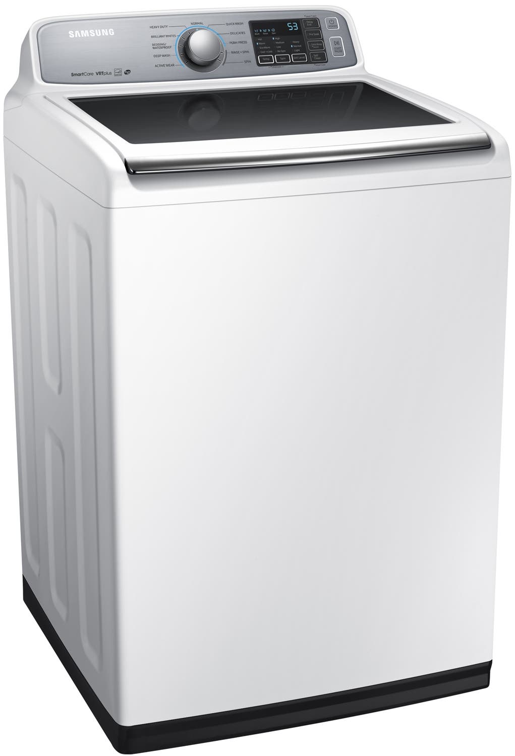 Samsung WA50M7450AW White