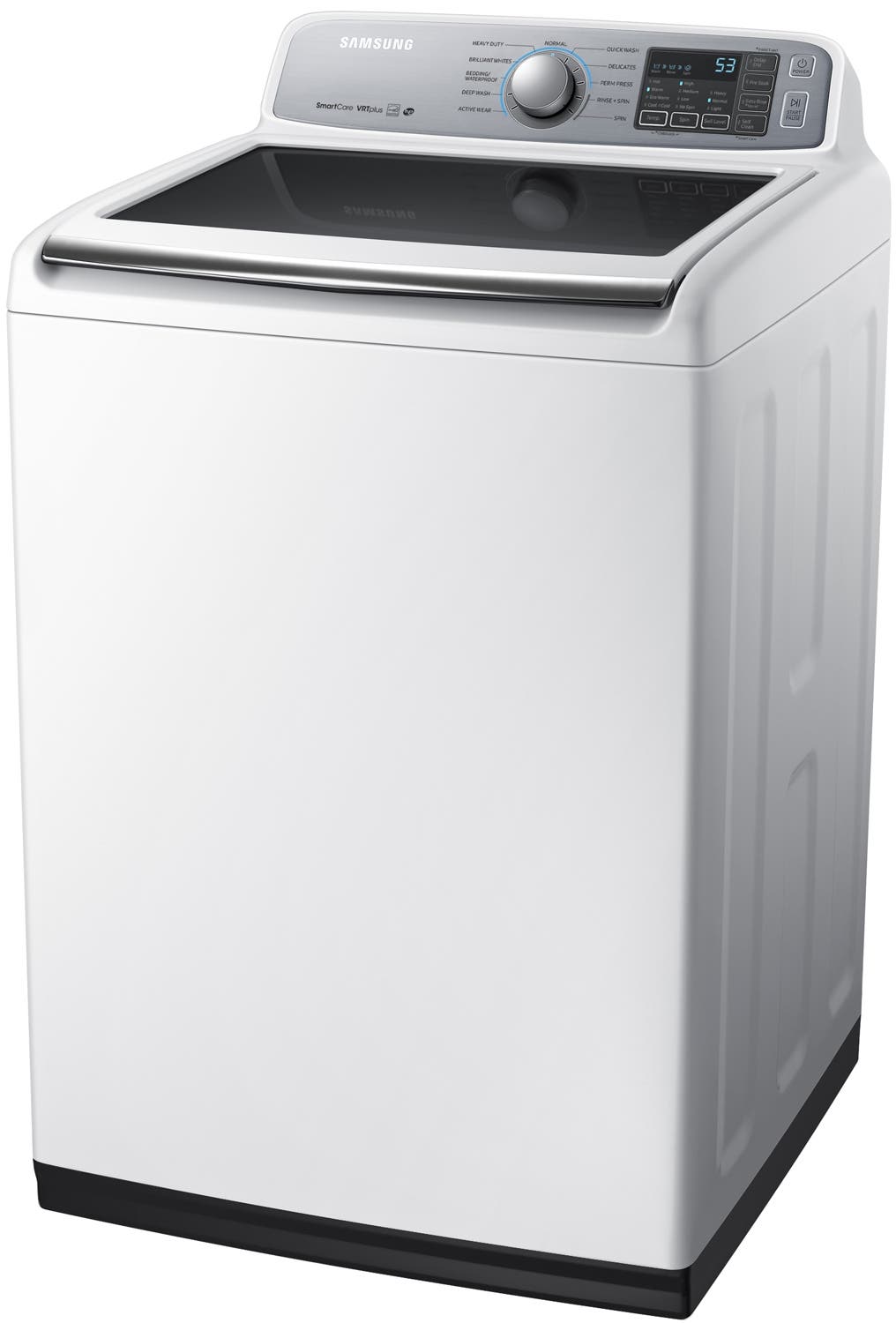 Samsung WA50M7450AW White