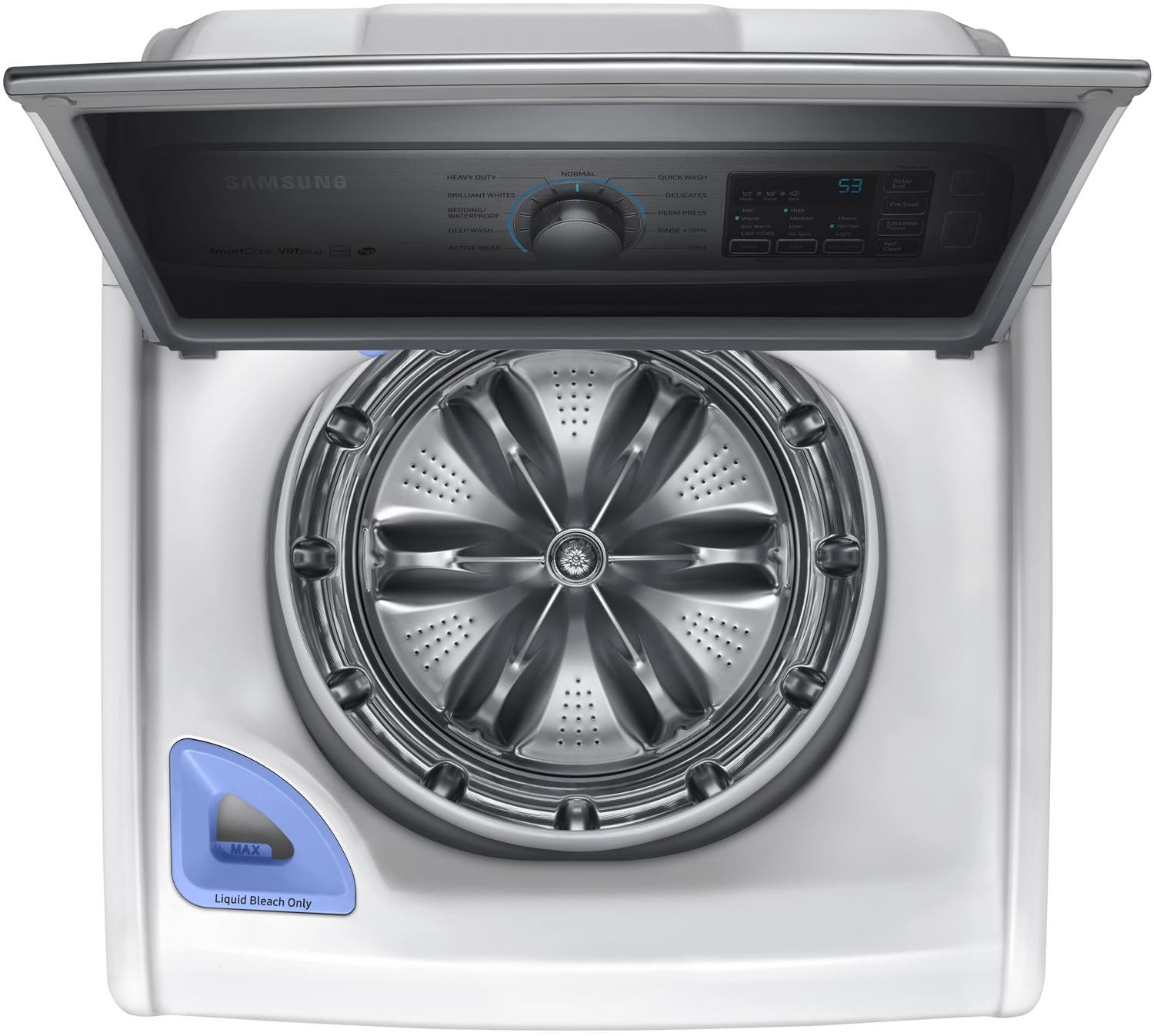 Samsung WA50M7450AW White