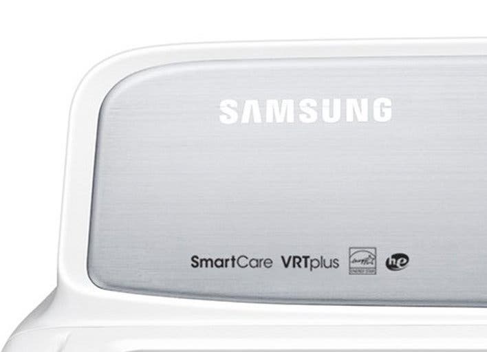 Samsung WA50M7450AW White
