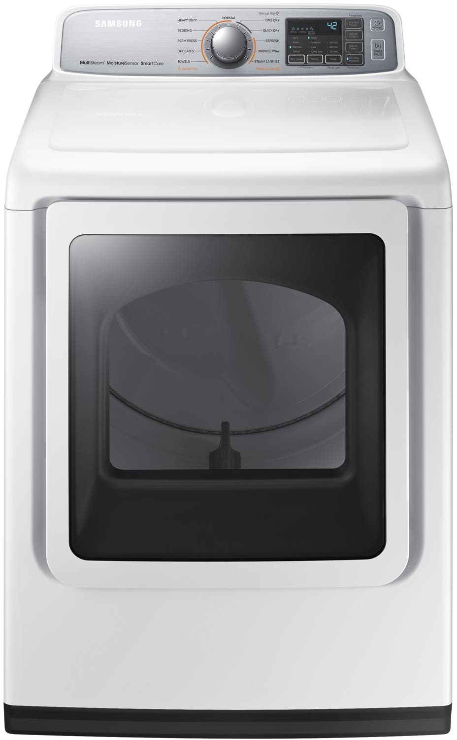 Samsung DVE50M7450W White
