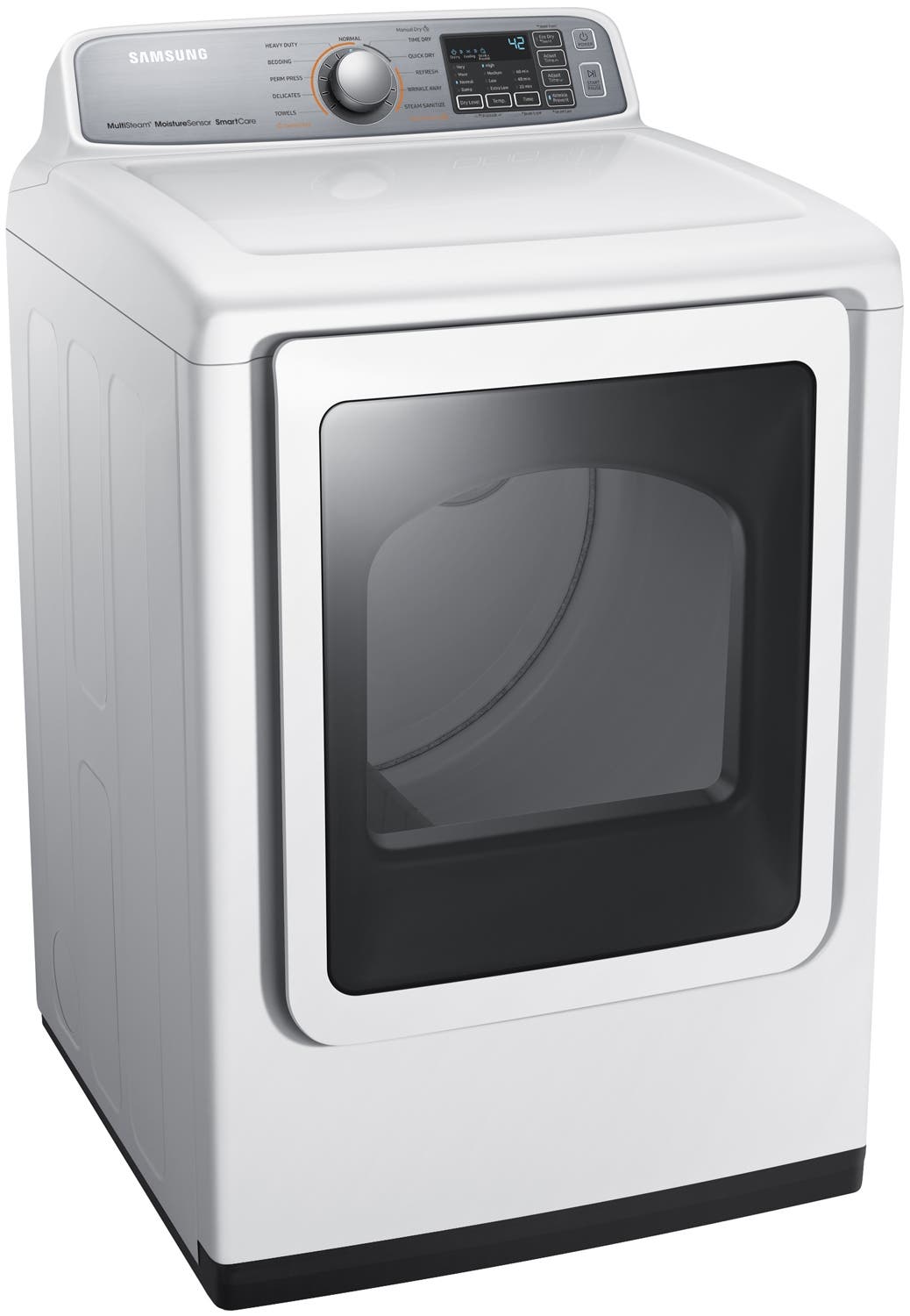 Samsung DVE50M7450W White