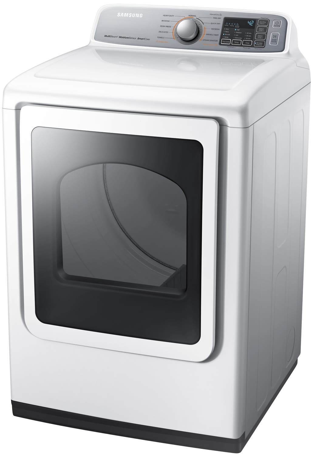 Samsung DVE50M7450W White