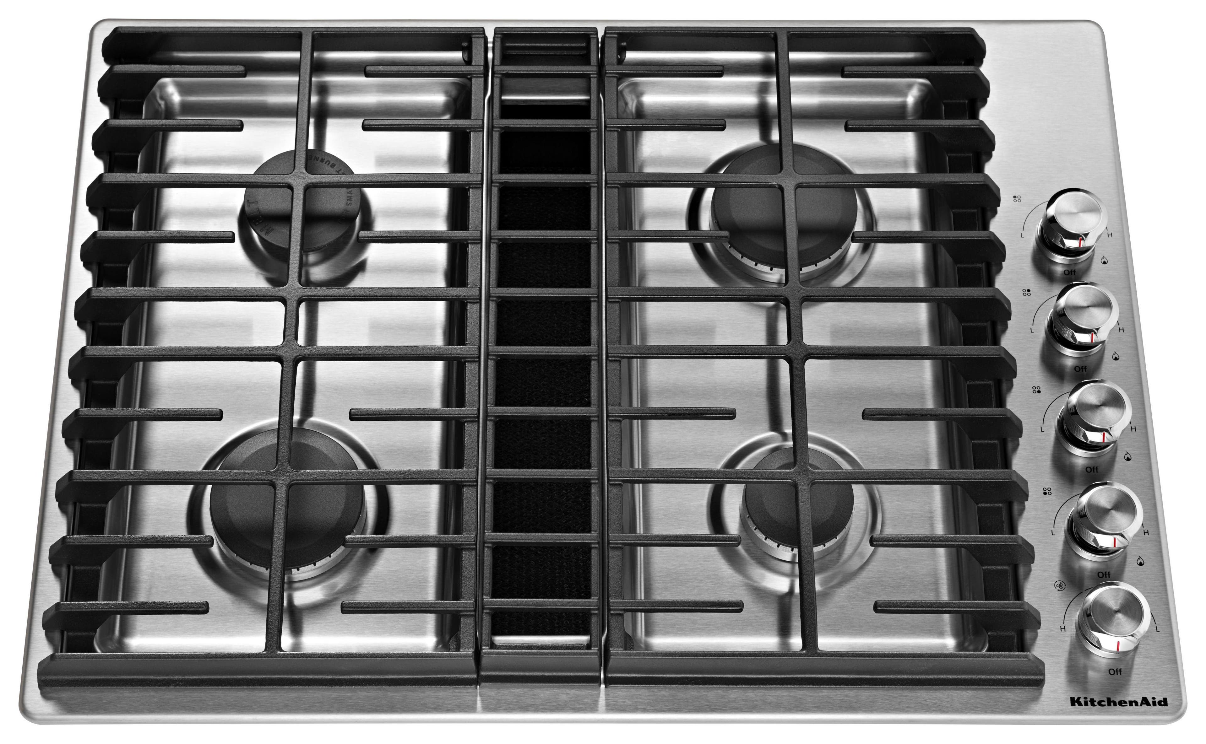 KitchenAid KCGD500GSS