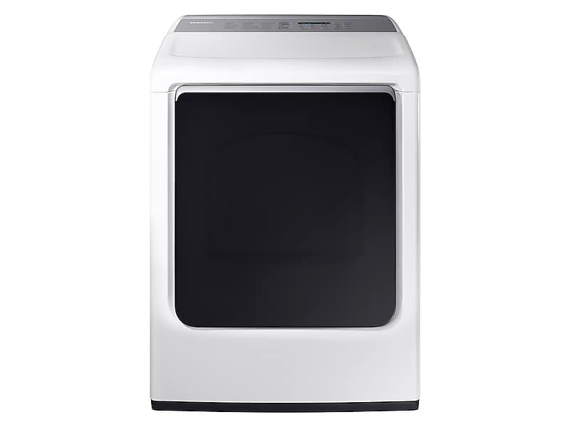 Samsung DVG54M8750W White