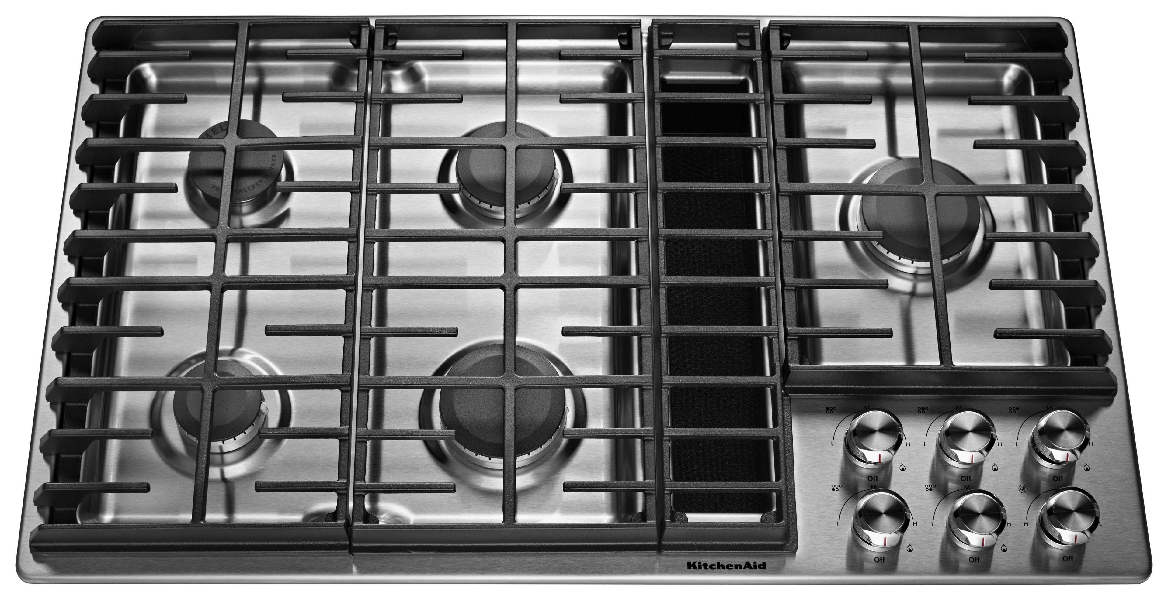 KitchenAid KCGD506GSS