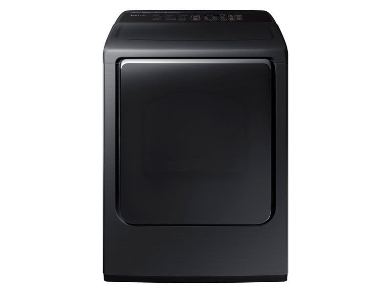 Samsung DVE54M8750V Black Stainless Steel