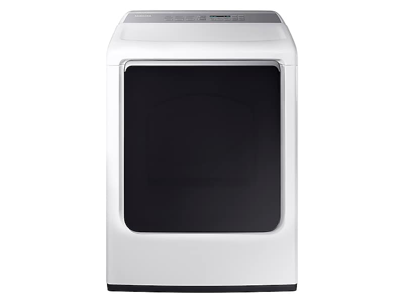 Samsung DVG52M8650W White