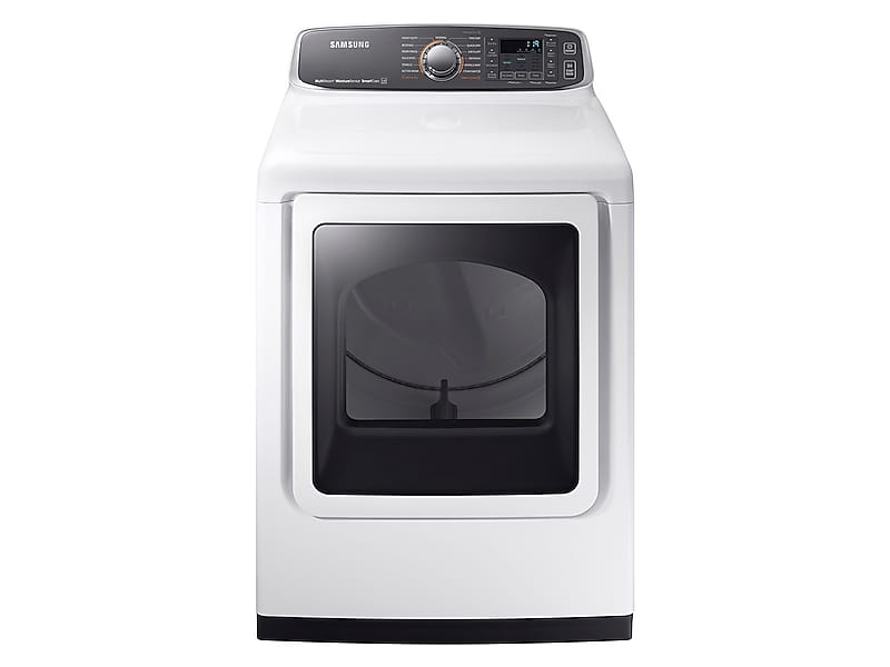 Samsung DVE52M7750W White