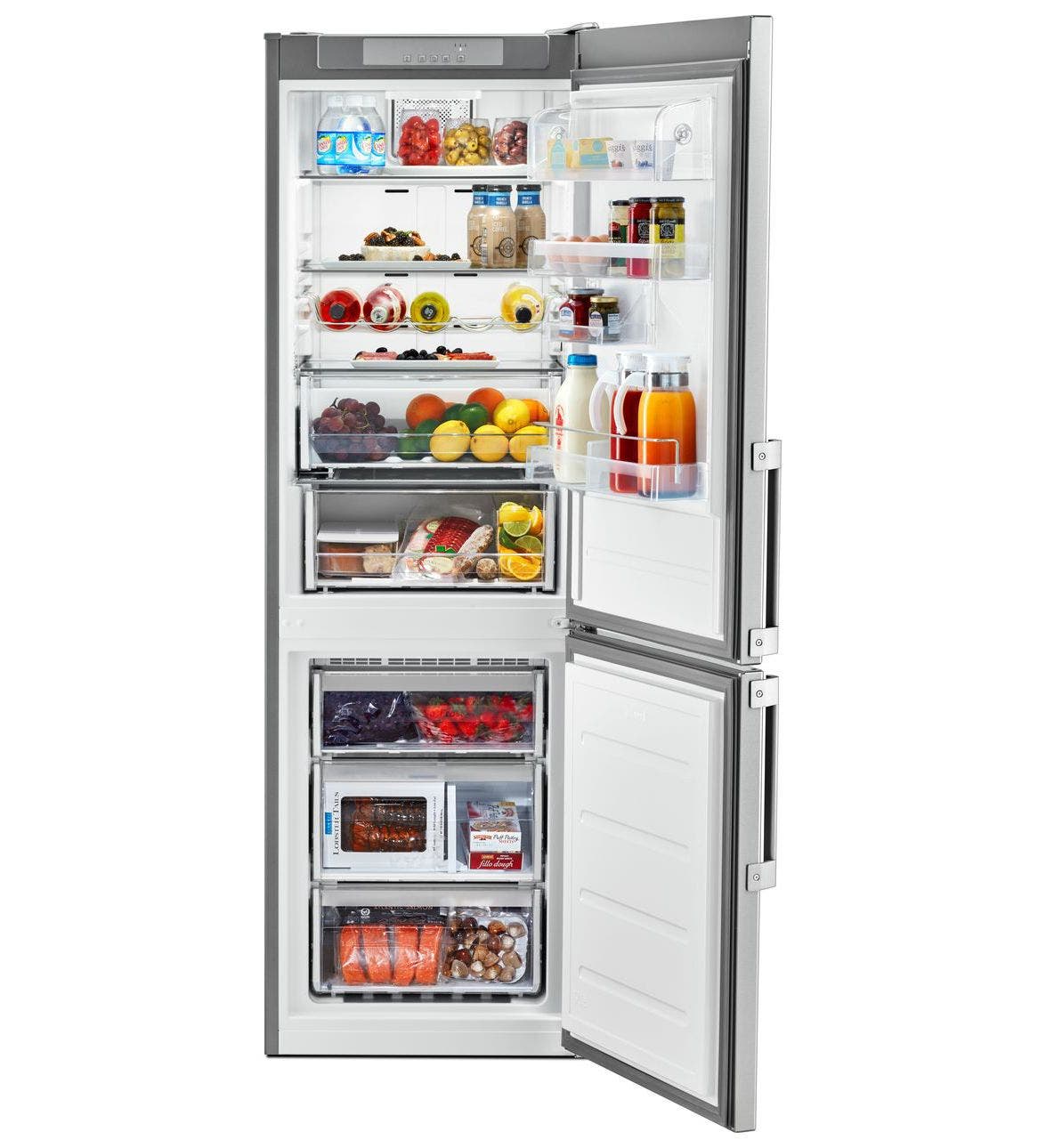 Maytag URB551WNGZ Fingerprint Resistant Stainless Steel
