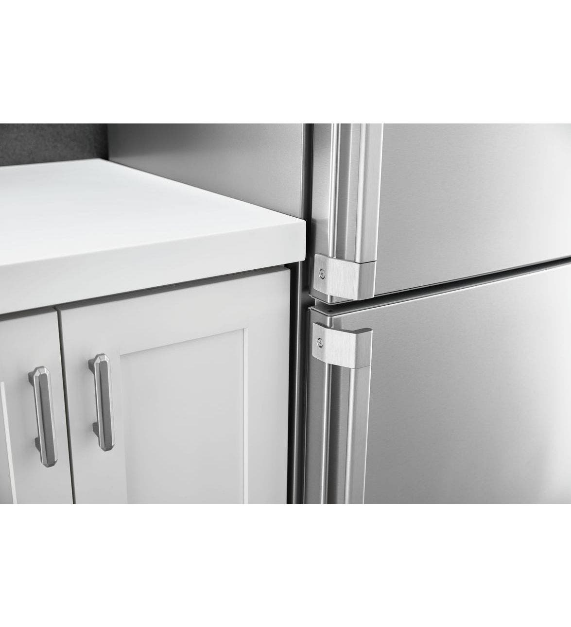 Maytag URB551WNGZ Fingerprint Resistant Stainless Steel