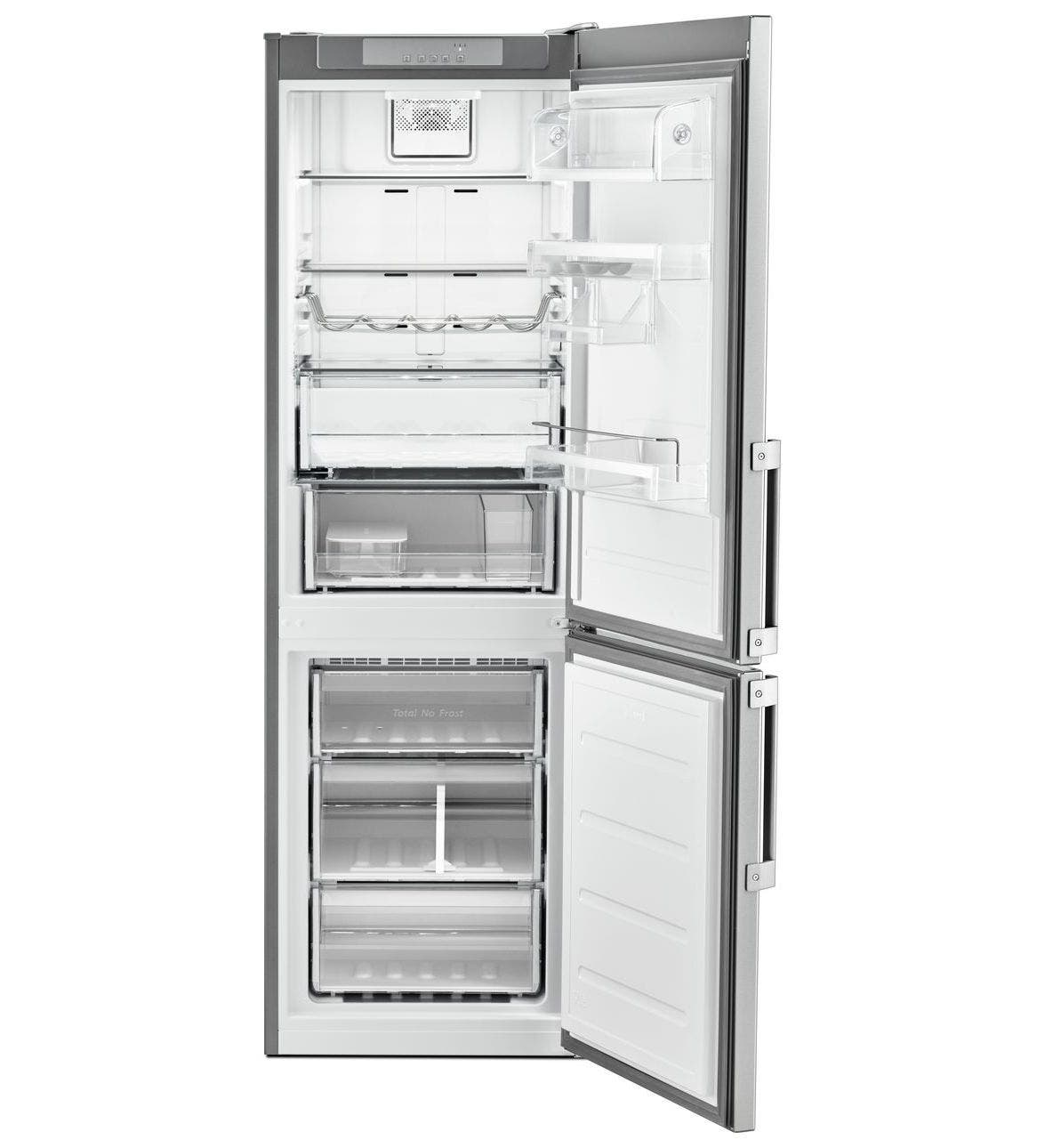 Maytag URB551WNGZ Fingerprint Resistant Stainless Steel