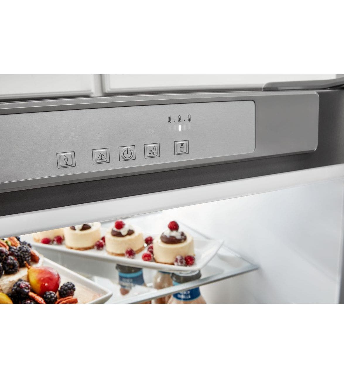 Maytag URB551WNGZ Fingerprint Resistant Stainless Steel