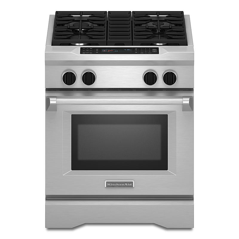 KitchenAid Architect Series II Electric Range - Thumbnail 5