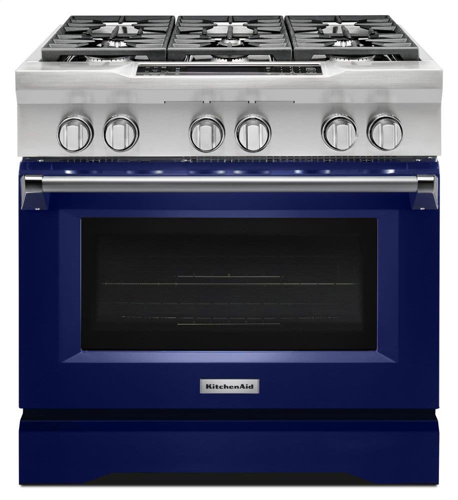 KitchenAid KDRS467VBU Cobalt Blue