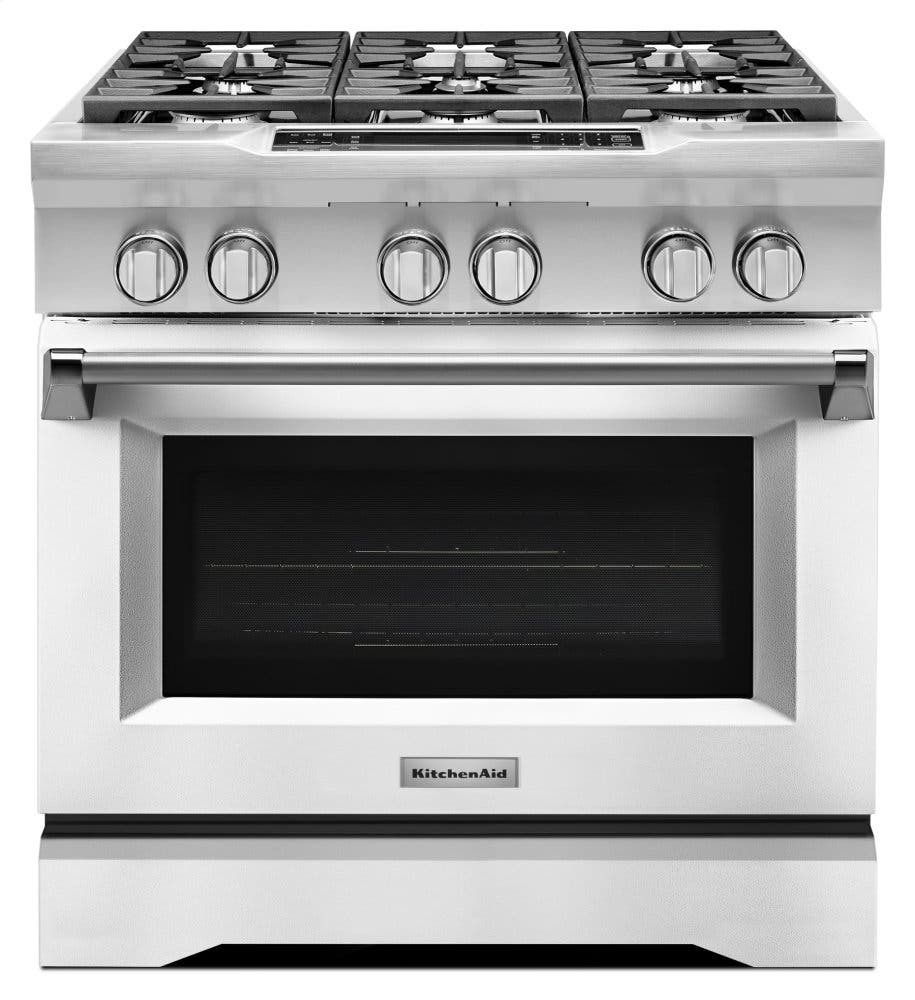 KitchenAid KDRS467VMW Imperial White