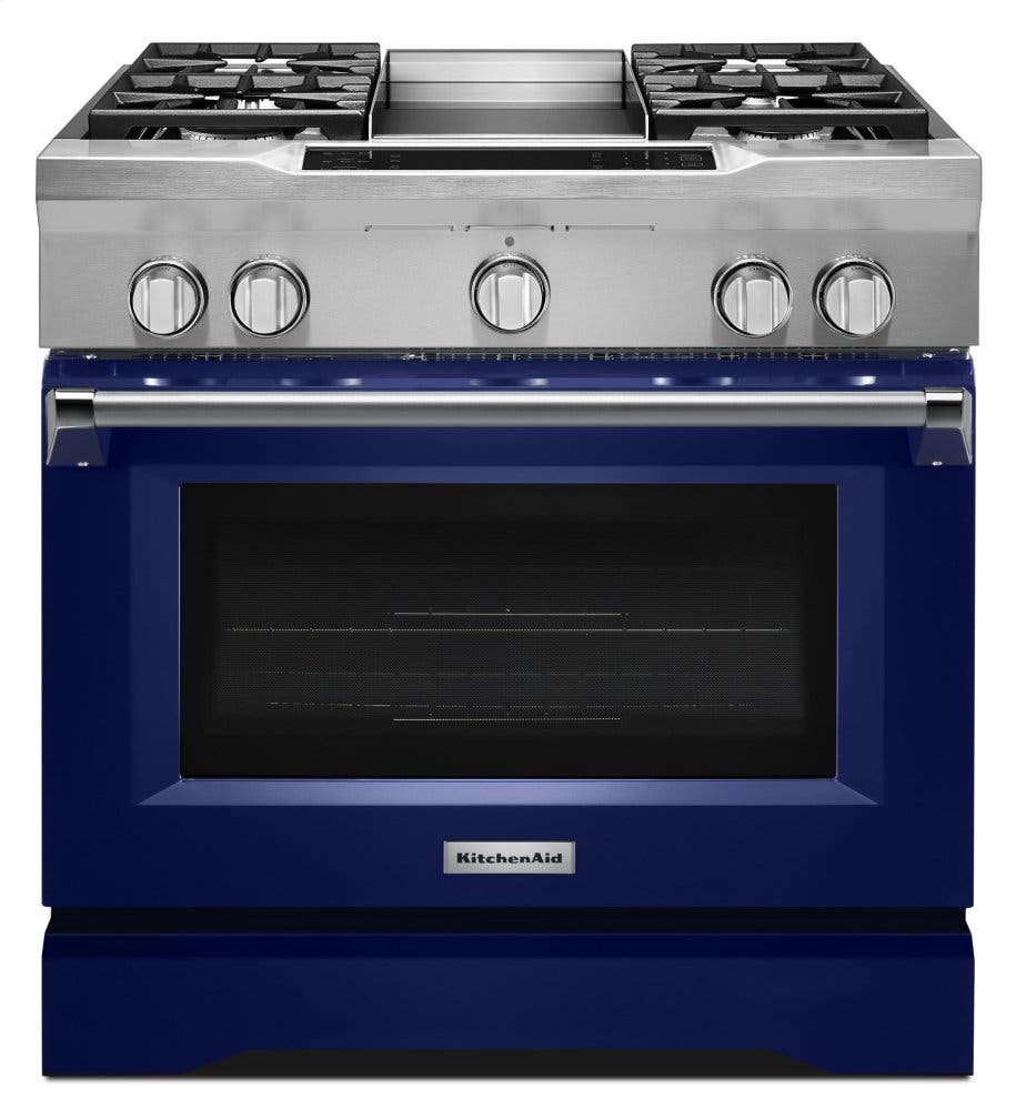 KitchenAid KDRS463VBU Cobalt Blue