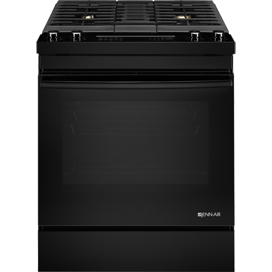 Jenn Air JDS1750FB Black