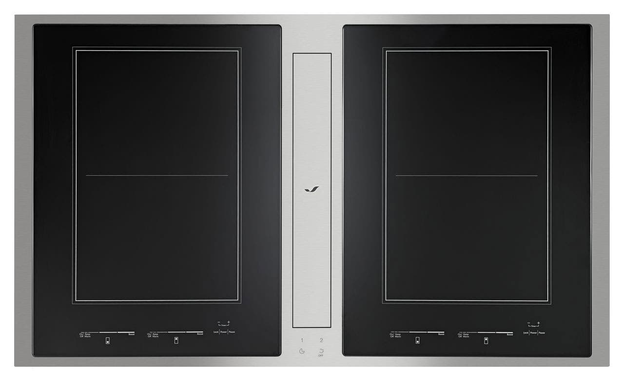Jenn Air JID4436ES Stainless Steel