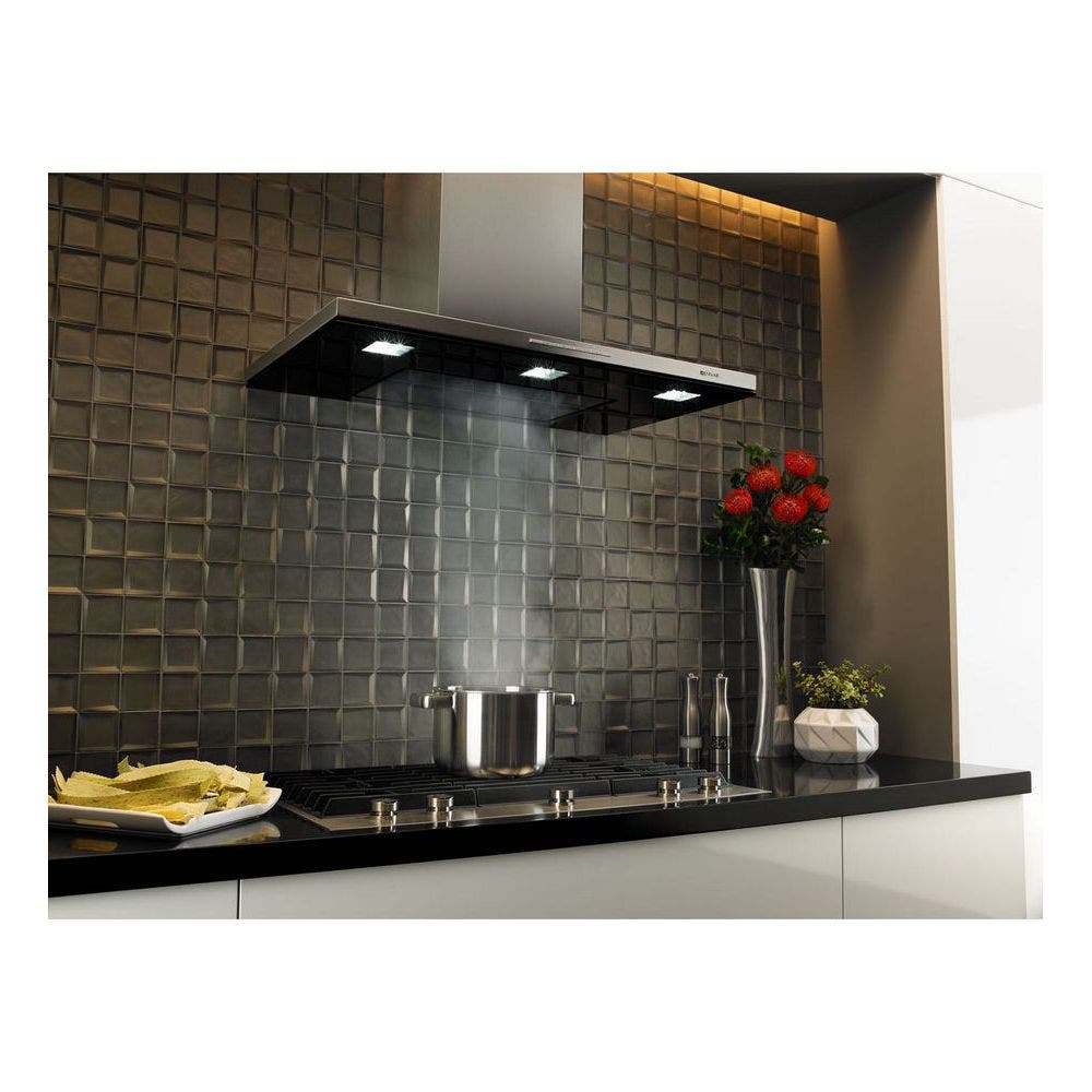 Jenn Air JXW8736DS Stainless Steel