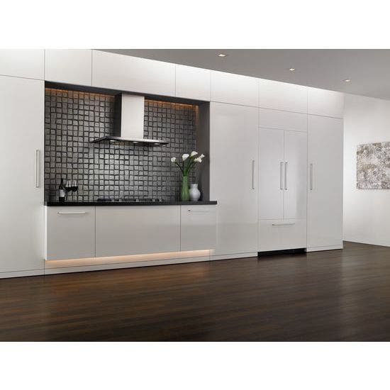 Jenn Air JXW8736DS Stainless Steel