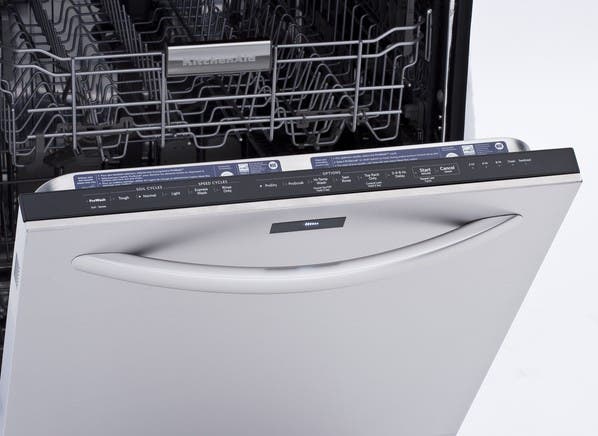 KitchenAid KDTM354DSS Stainless Steel