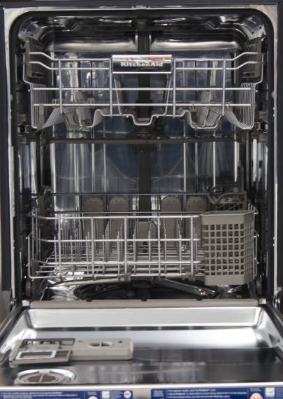 KitchenAid KDTM354DSS Stainless Steel