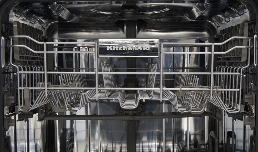 KitchenAid KDTM354DSS Dishwasher