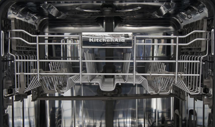 KitchenAid KDTM354DSS Stainless Steel