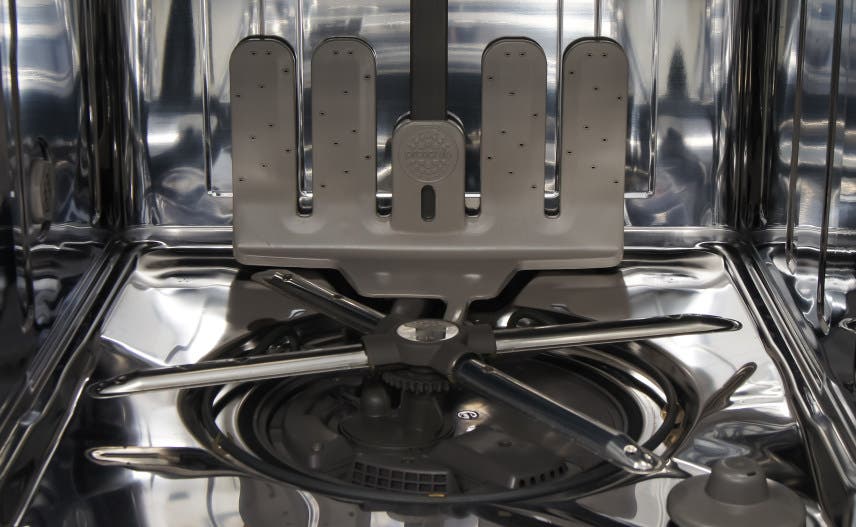 KitchenAid KDTM354DSS Stainless Steel