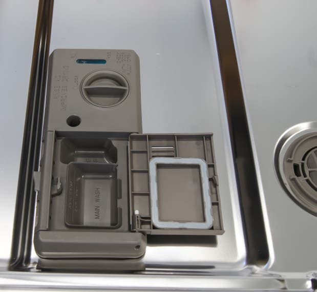 KitchenAid KDTM354DSS Stainless Steel