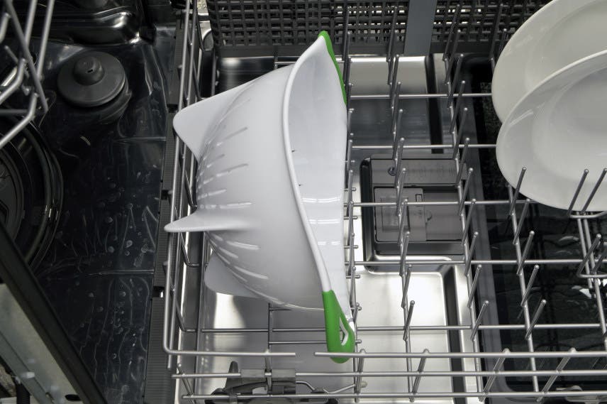 KitchenAid KDTM384ESS Stainless Steel