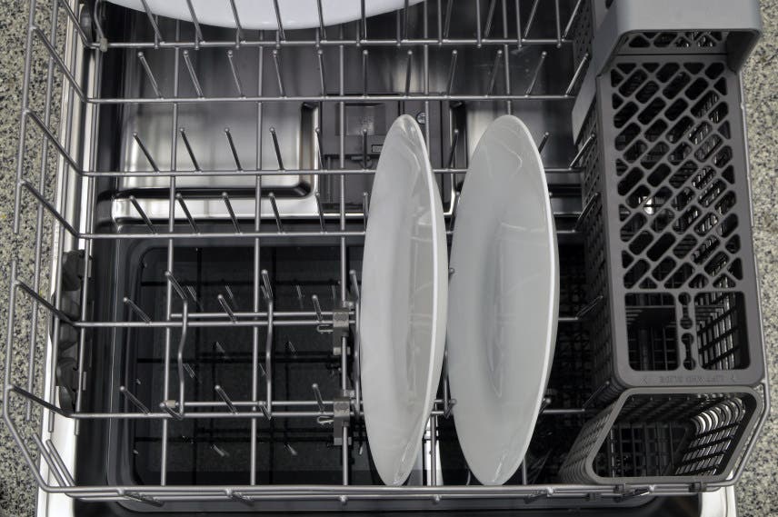 KitchenAid KDTM384ESS Stainless Steel