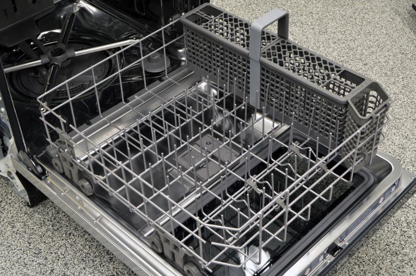 KitchenAid KDTM384ESS Stainless Steel