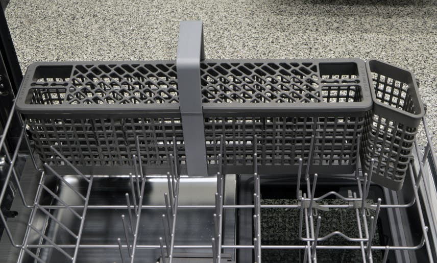 KitchenAid KDTM384ESS Stainless Steel
