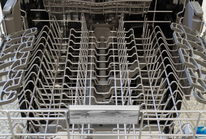 KitchenAid KDTM384ESS Stainless Steel