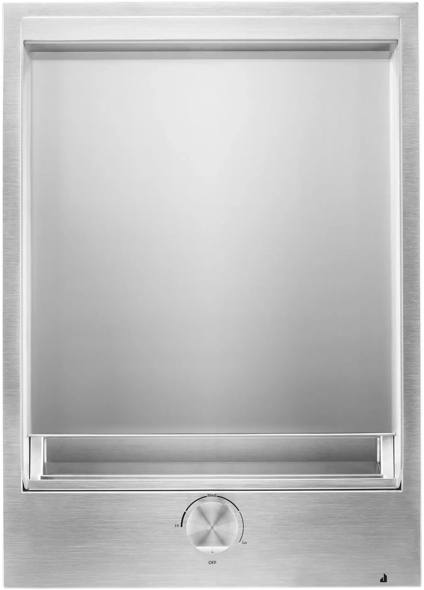 Jenn Air JEF3115GS Stainless Steel