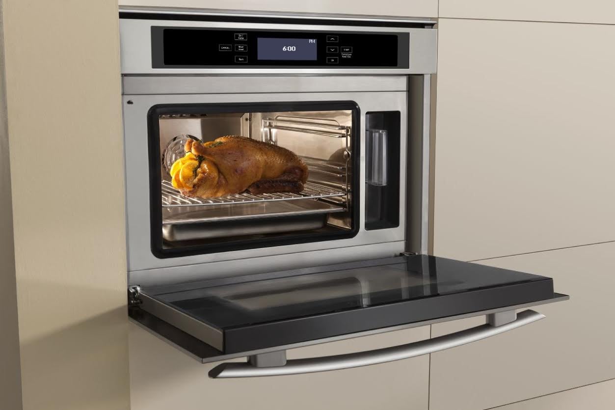 JennAir JBS7524BS Wall Oven