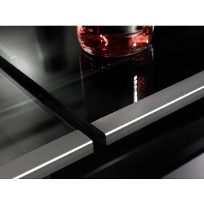 Jenn Air JPK36FNXEPS Stainless steel