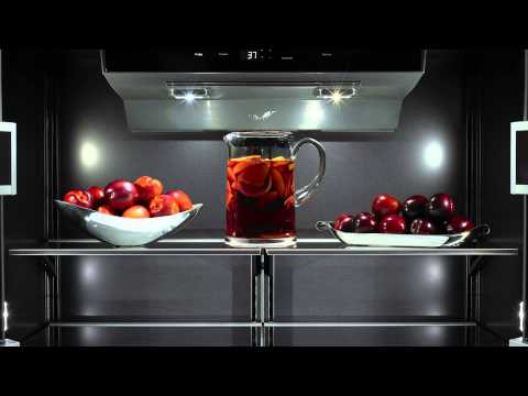 Jenn Air JPK36FNXEPS Stainless steel