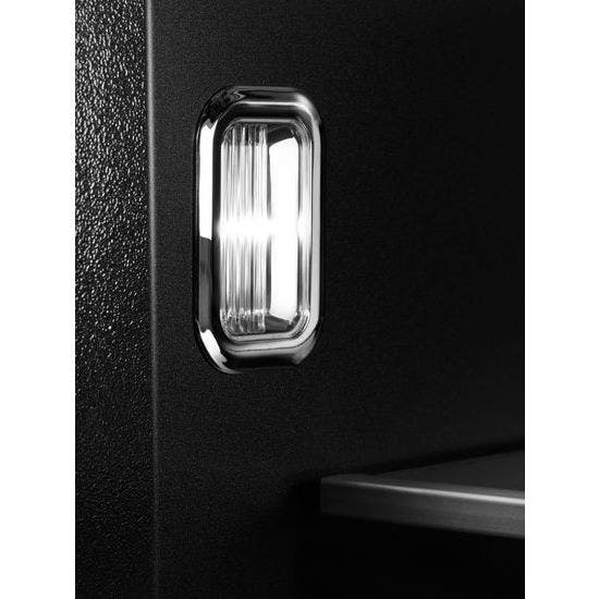 Jenn Air JPK36FNXESS Stainless steel