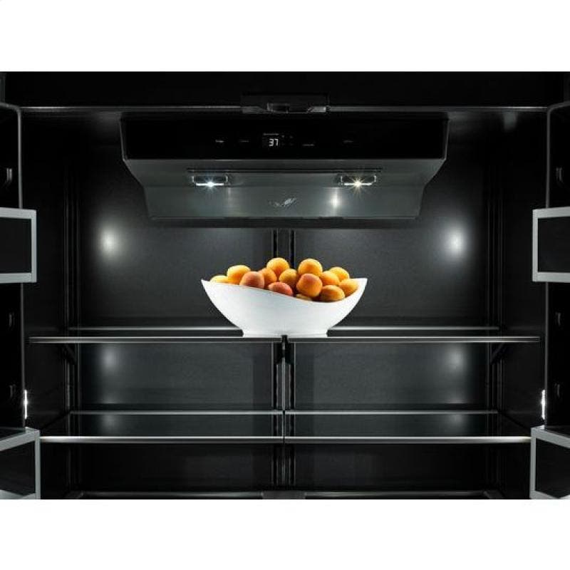 Jenn Air JPK42FNXEPS Stainlees Steel